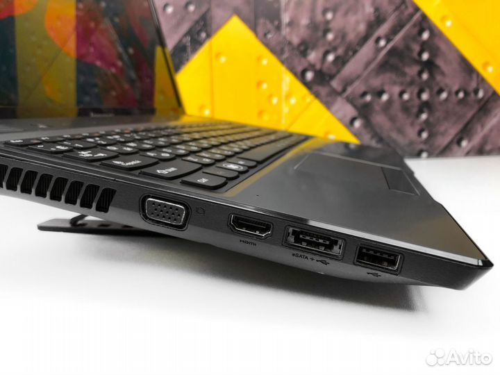 Ноутбук Lenovo Ideapad Intel Core i5 i7 Geforce