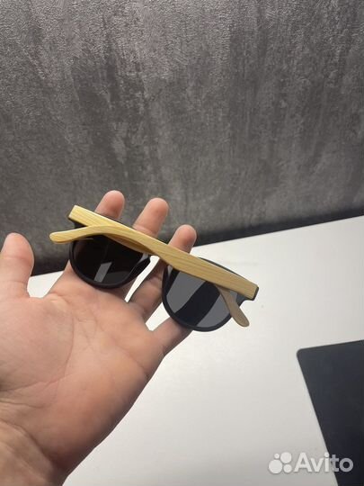 Солнцезащитные очки