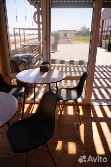 Повар-кассир в кафе возможно с проживанием