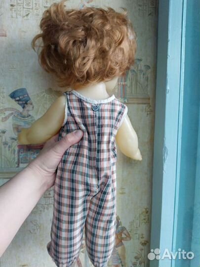 Кукла ссср, обмен на ито пионы