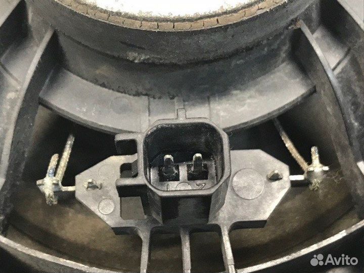 Динамик задний правый Chevrolet Cruze седан 1.6