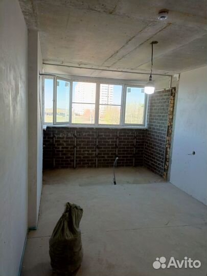 С Вывозом/Слом стен, перегородок, демонтаж стяжки