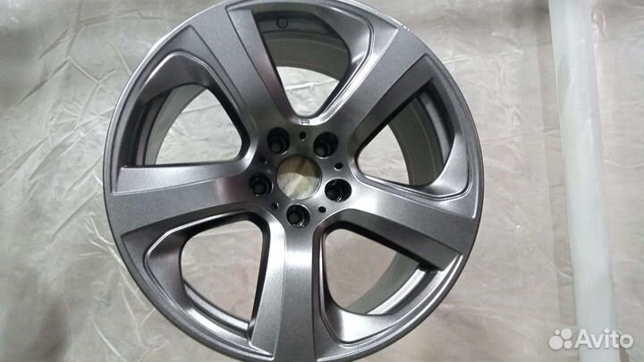 Покраска дисков