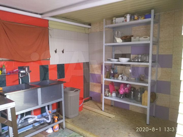 Торговая площадь, 117 м²