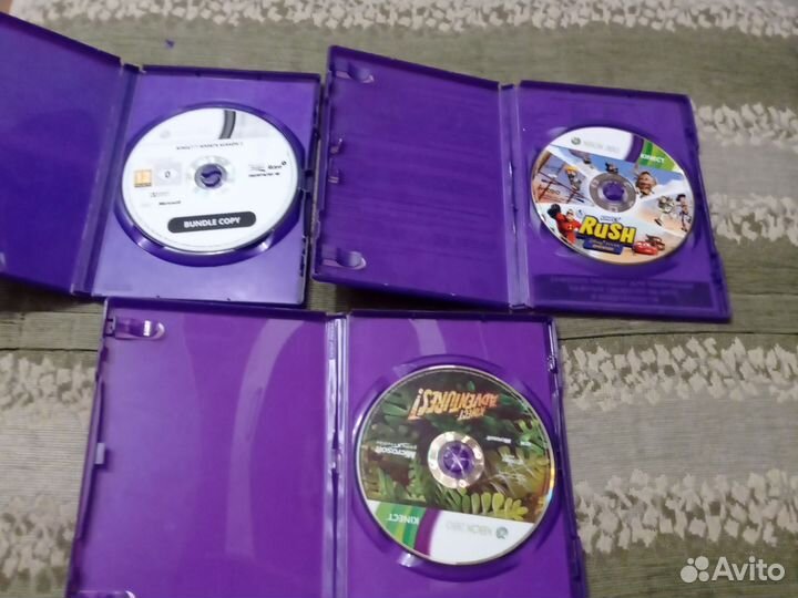 Игры на xbox 360 лицензия