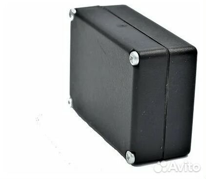 GPS трекер piligrim M-5000