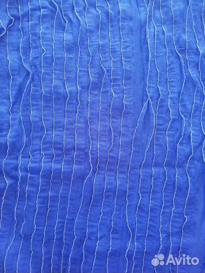 Отрез ткани трикотаж