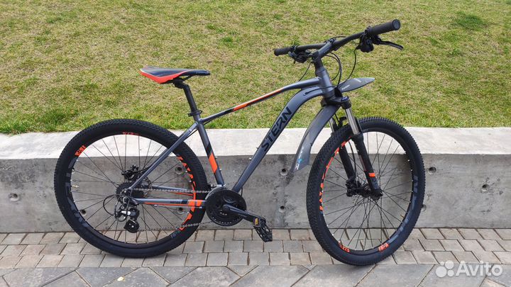 Stern Motion 1.0 27.5 18