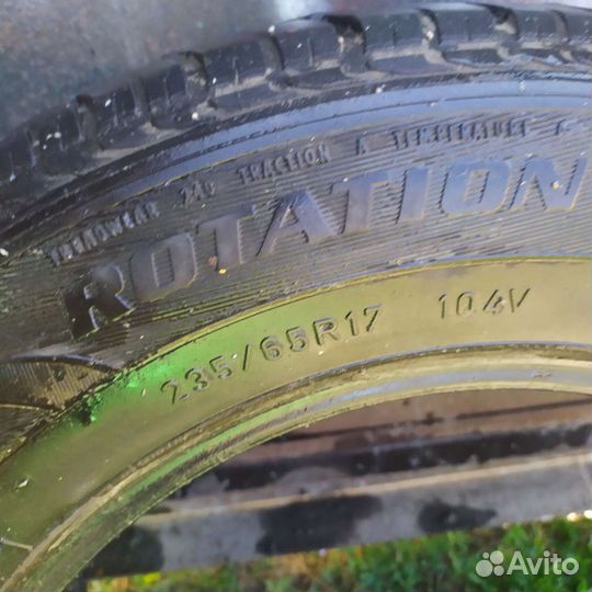 Good Friend GA/GF016 235/65 R17 104V