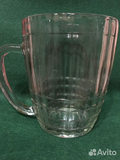 Пивная кружка