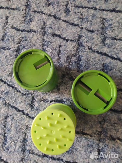 Мультирезка твистер