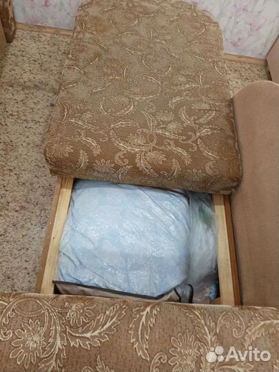 Диван кровать