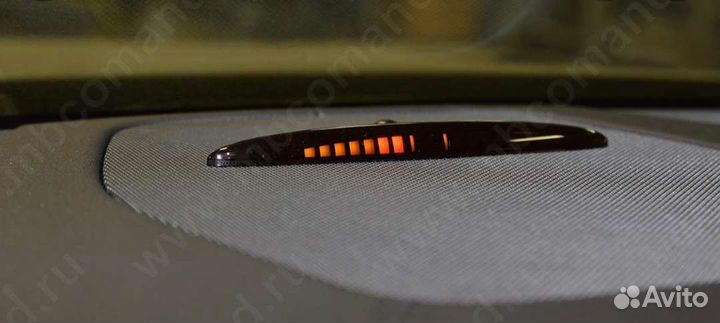 Тюнинг. Диагностика mercedes с выездом