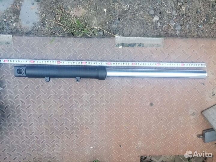 Перья, вилка