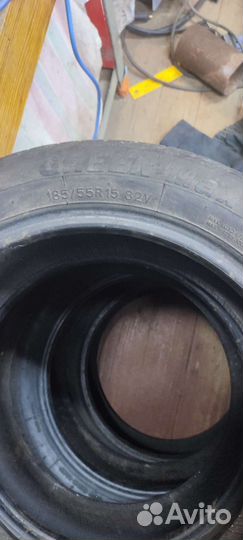 LingLong Green-Max 185/55 R15