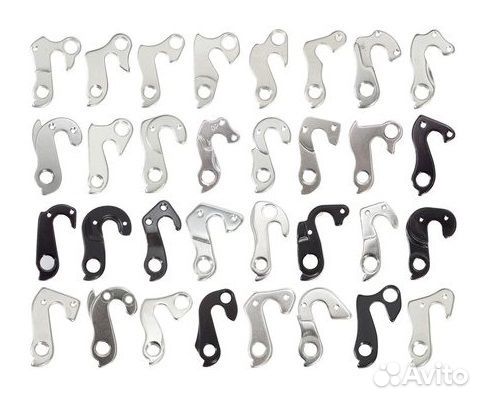 Петух для велосипеда в Ассортименте