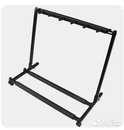 Стойка для гитар