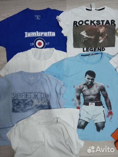 Пиджак мужской новый