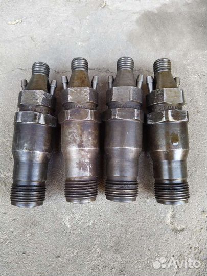 Продам форсунки