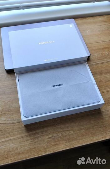 Планшет Xiaomi mi pad 6 8/128 гб