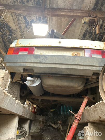 Запчасти на ваз 2109