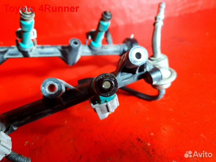 Форсунка 1GR-FE Toyota 4Runner