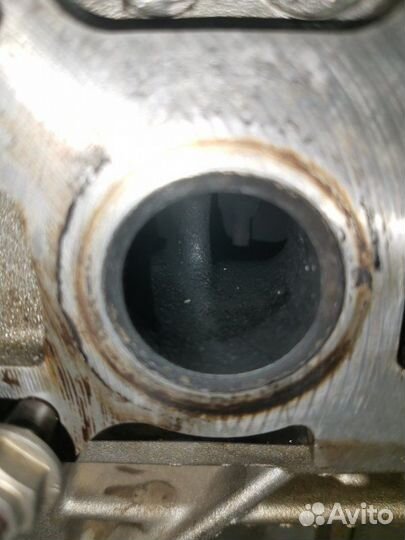 Двигатель Ford Kuga 2 CBS 1.6 jtma ecoboost 2015