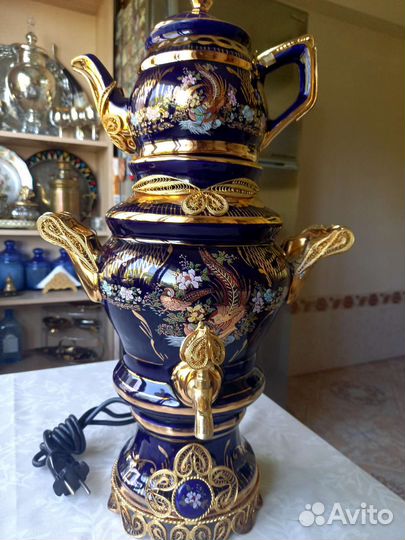 Самовар электрический