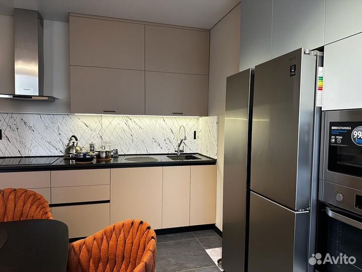 Ремонт квартир под ключ