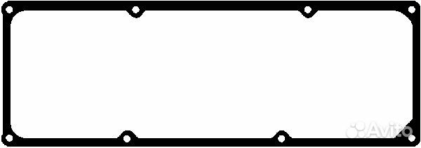 Прокладка клапанной крышки