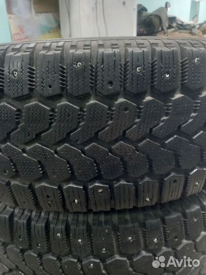 Yokohama A043 215/65 R16 30N