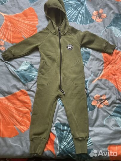 Комбинезон 92 размер