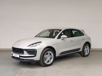 Porsche Macan 2.0 AMT, 2022, 20 км, с пробегом, цена 11 500 000 руб.