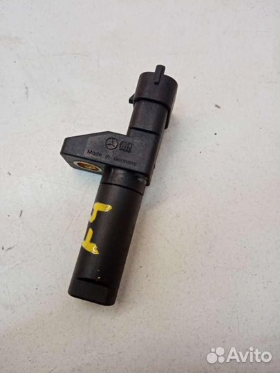 Датчик коленвала Mercedes-Benz R W251 2006