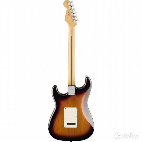 Электрогитара Fender Player Stratocaster PF Annive