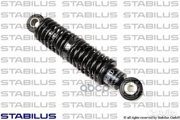 Амортизатор натяжителя ремня 1111QS Stabilus