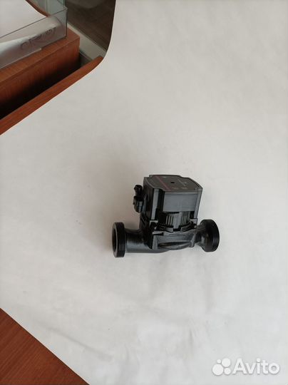 Grundfos alpha1 L 32-60 180