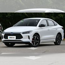 BYD Qin Pro 1.5 AMT, 2020, 3 000 км, с пробегом, цена 1 900 000 руб.