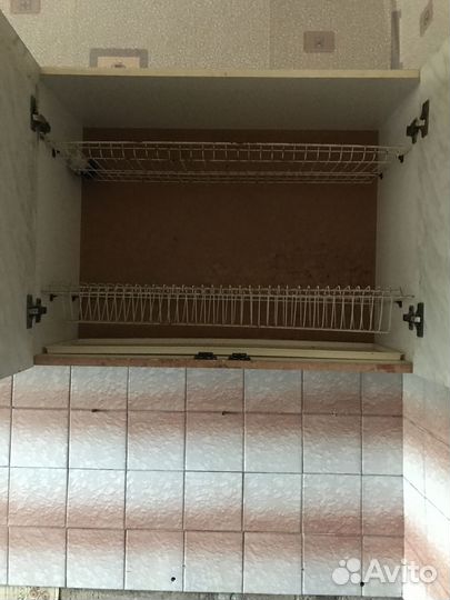 Кухонные шкафы на дачу бесплатно