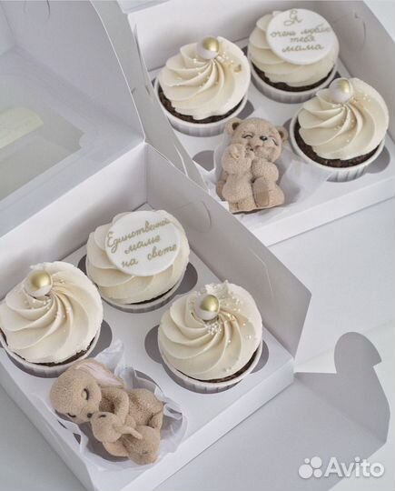 Бенто торты на заказ