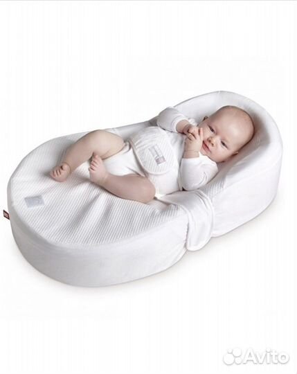 Кокон red castle