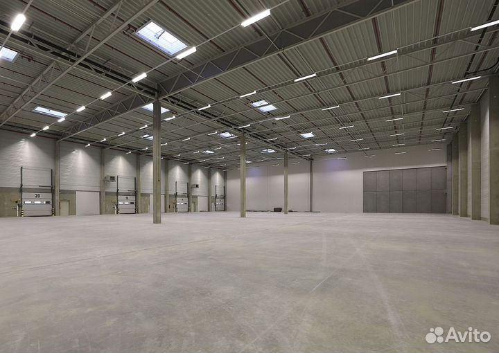 Как купить недвижимость без денег/Готовый бизнес