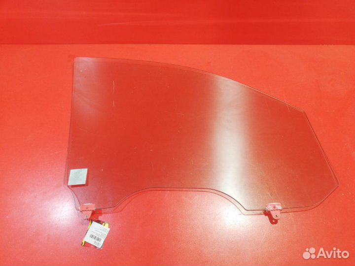 Стекло двери переднее левое Infiniti Qx56 JA60