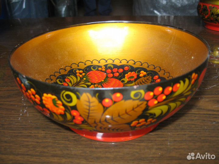 Наборы посуды