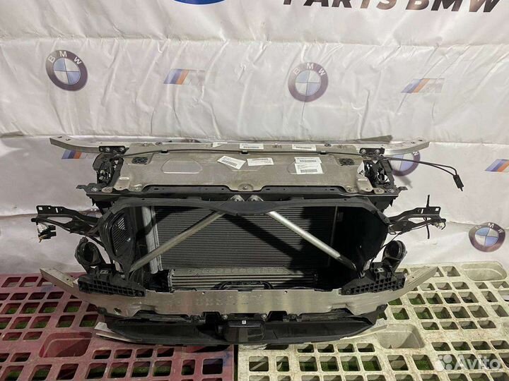 Передняя панель телевизор X3G01 X4g02