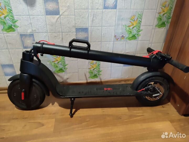 Электросамокат X7