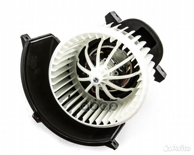 Вентилятор отопителя салона dominant AW7L008200