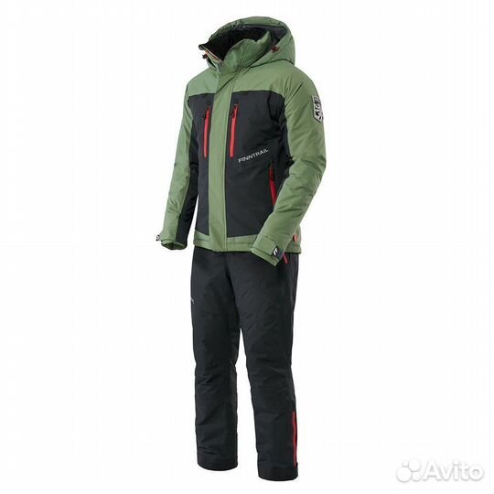 Костюм finntrail atlas
