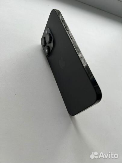 iPhone 14 Pro, 256 ГБ