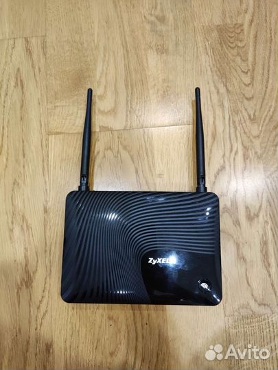 Вай фай роутер